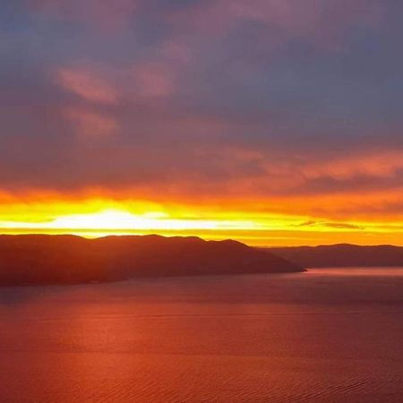 Hotel Flanona Plomin Εξωτερικό φωτογραφία