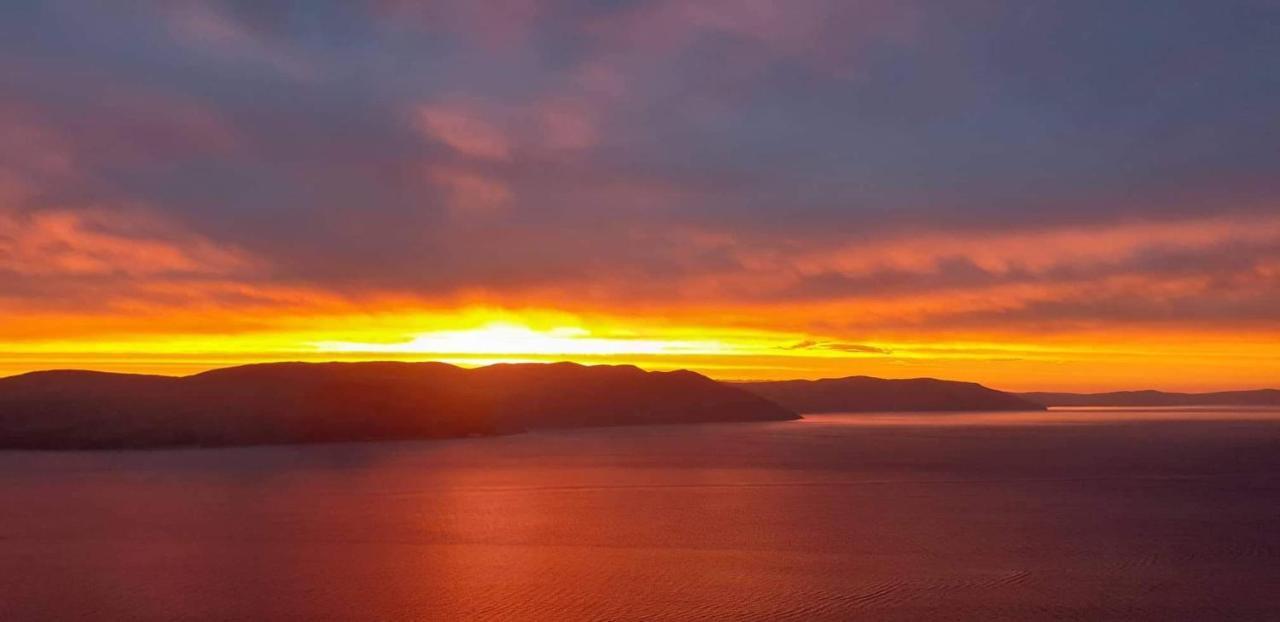 Hotel Flanona Plomin Εξωτερικό φωτογραφία