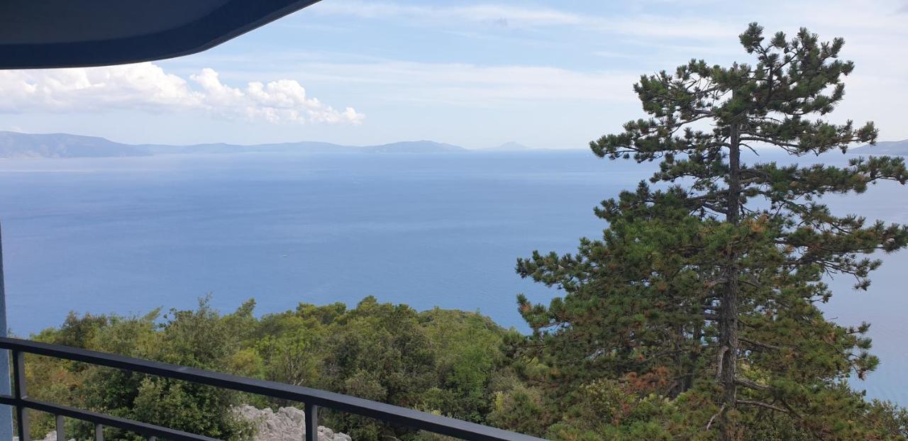 Hotel Flanona Plomin Εξωτερικό φωτογραφία