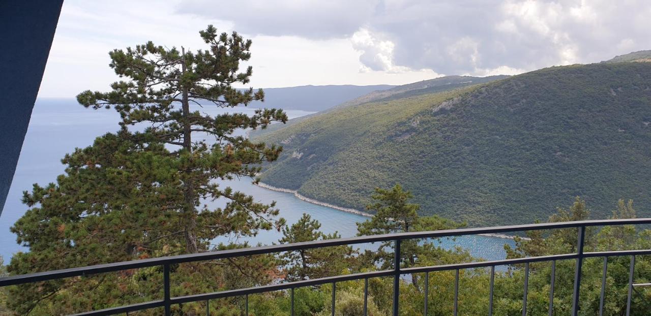 Hotel Flanona Plomin Εξωτερικό φωτογραφία