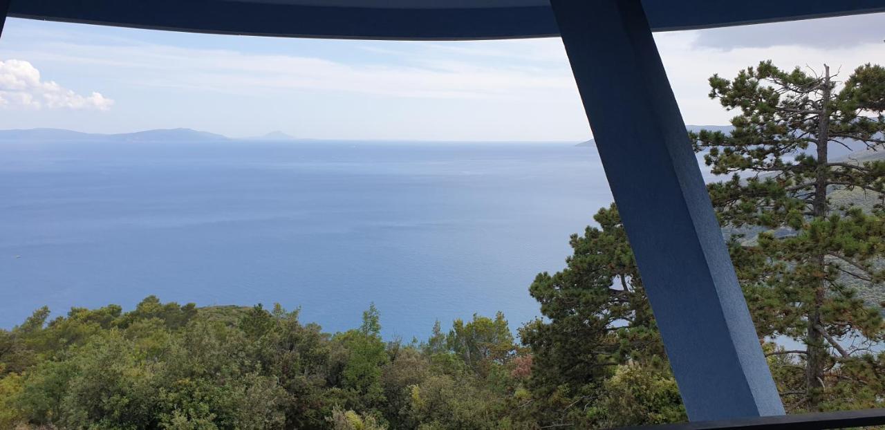Hotel Flanona Plomin Εξωτερικό φωτογραφία