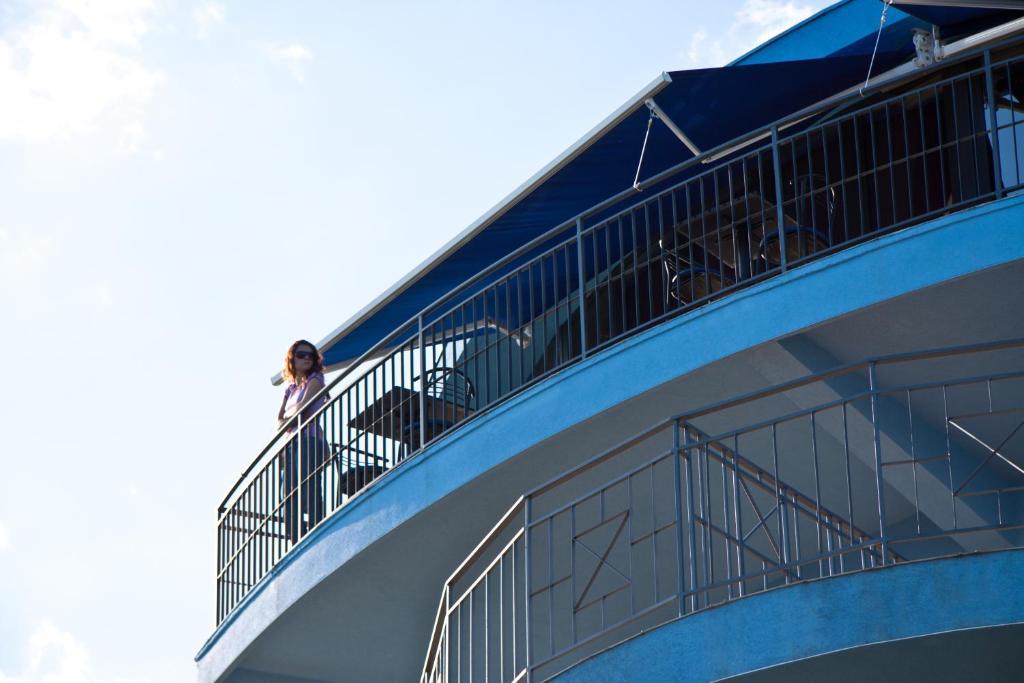 Hotel Flanona Plomin Εξωτερικό φωτογραφία