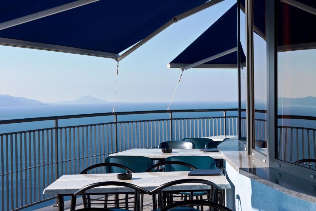 Hotel Flanona Plomin Εξωτερικό φωτογραφία