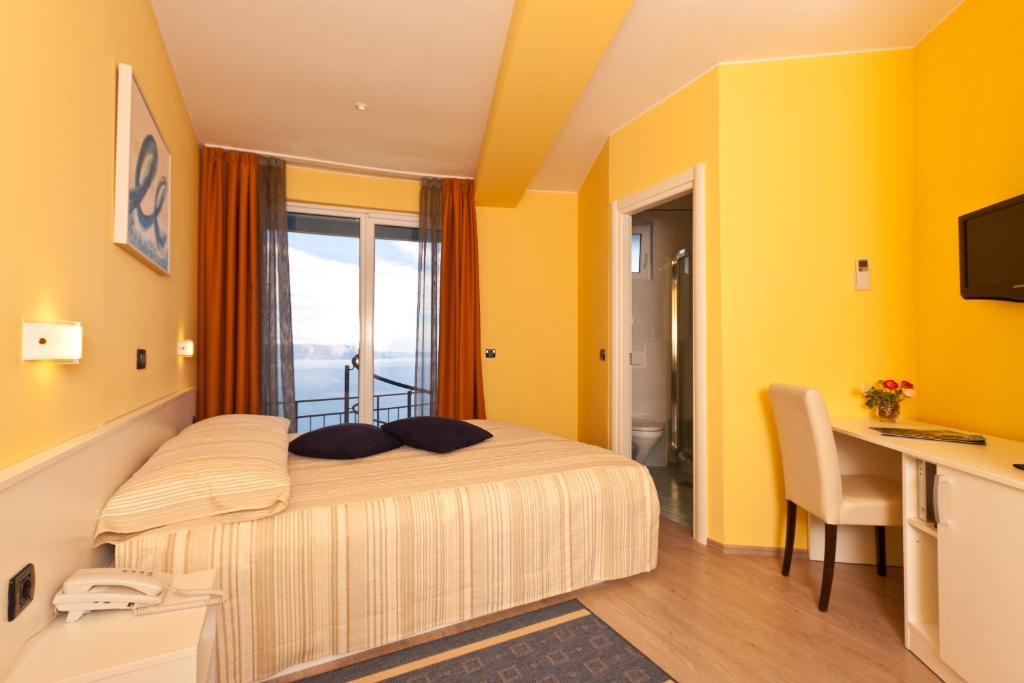 Hotel Flanona Plomin Δωμάτιο φωτογραφία