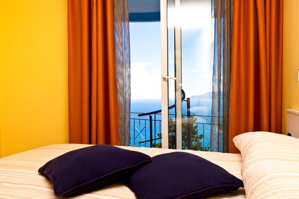 Hotel Flanona Plomin Δωμάτιο φωτογραφία
