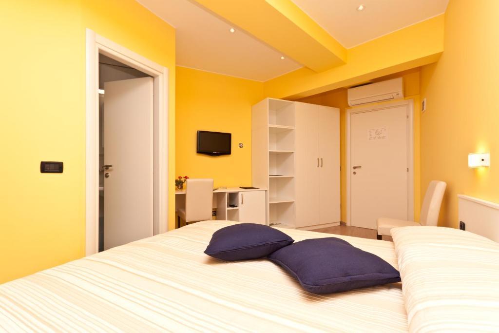 Hotel Flanona Plomin Δωμάτιο φωτογραφία