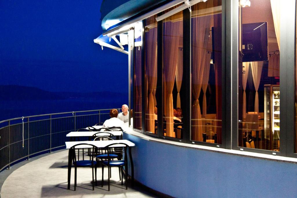 Hotel Flanona Plomin Εξωτερικό φωτογραφία