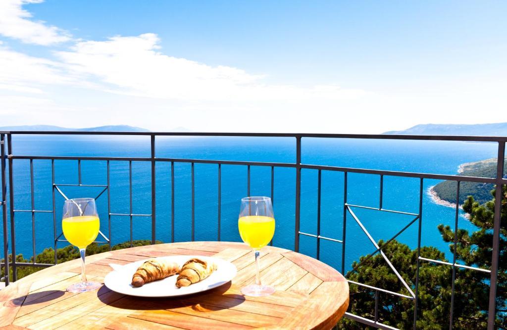 Hotel Flanona Plomin Εξωτερικό φωτογραφία