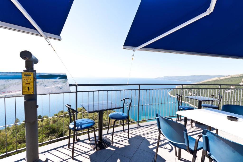 Hotel Flanona Plomin Εξωτερικό φωτογραφία