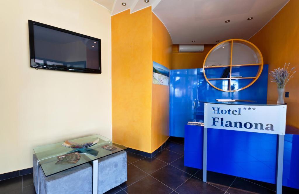 Hotel Flanona Plomin Εξωτερικό φωτογραφία