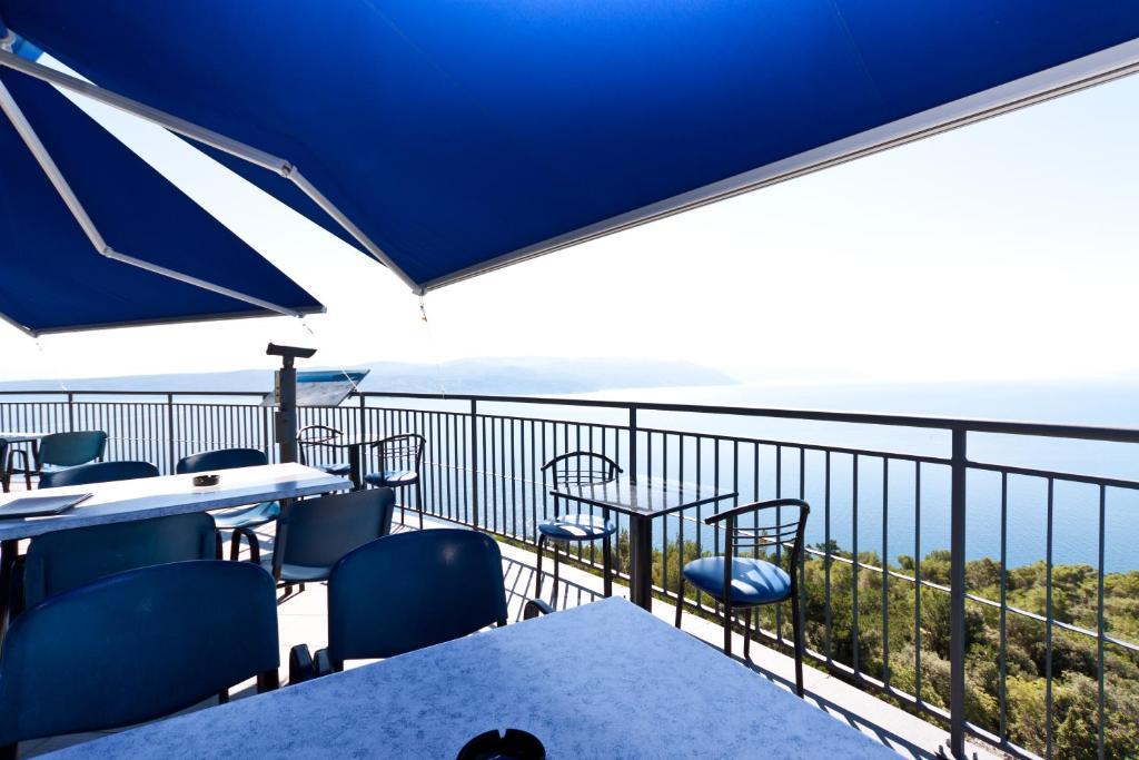 Hotel Flanona Plomin Εξωτερικό φωτογραφία