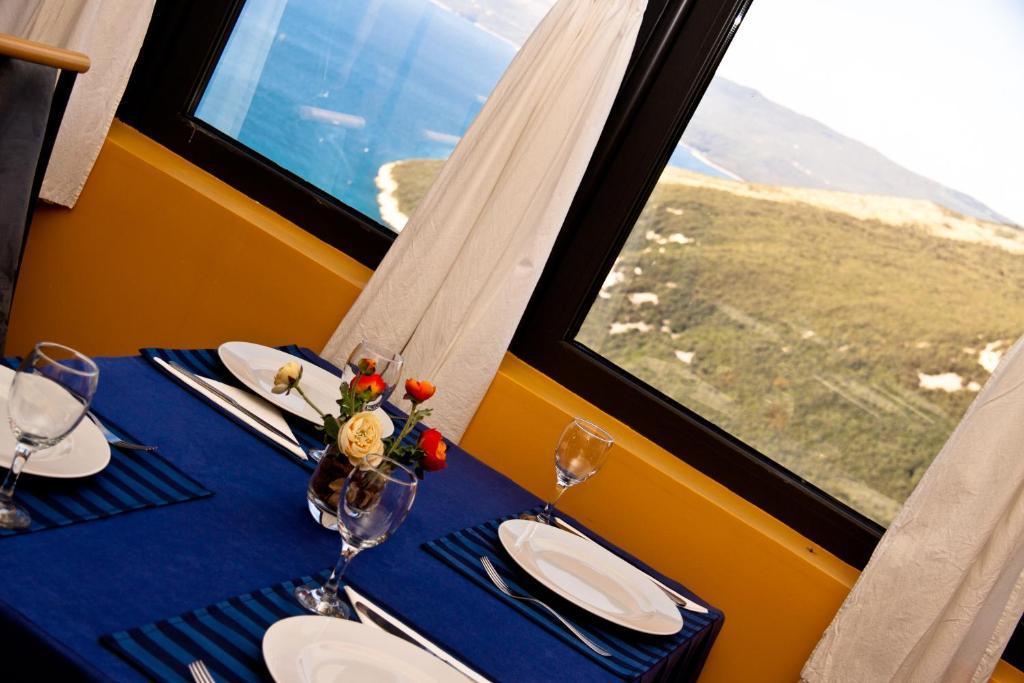 Hotel Flanona Plomin Εξωτερικό φωτογραφία