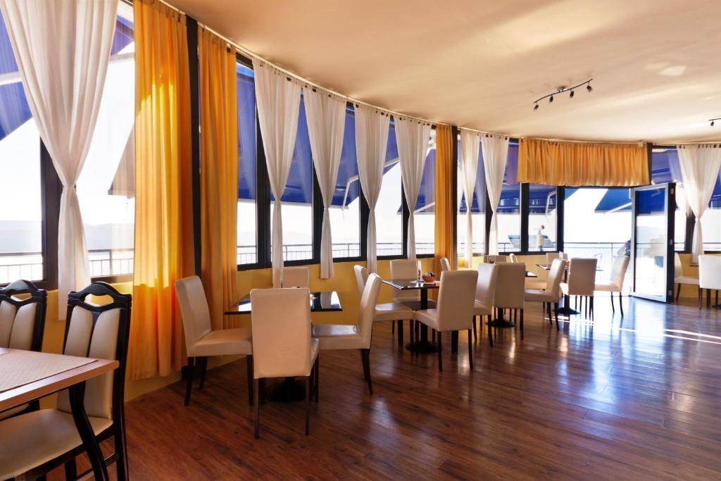 Hotel Flanona Plomin Εξωτερικό φωτογραφία