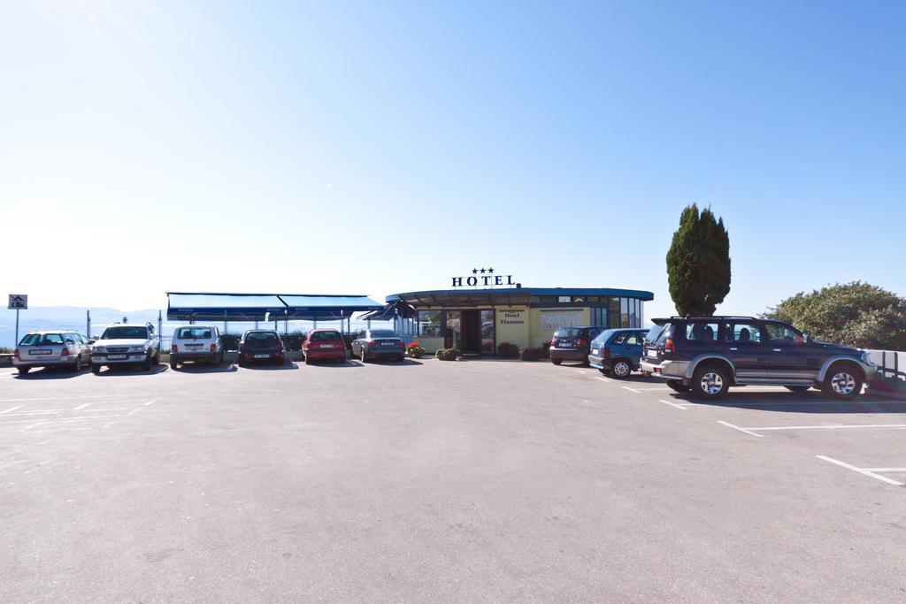 Hotel Flanona Plomin Εξωτερικό φωτογραφία