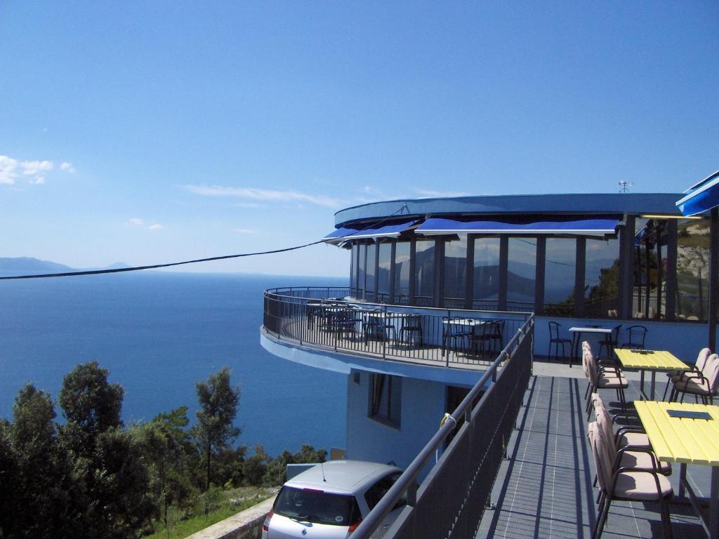 Hotel Flanona Plomin Εξωτερικό φωτογραφία