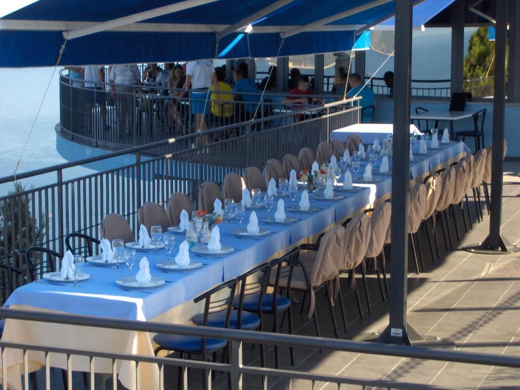 Hotel Flanona Plomin Εξωτερικό φωτογραφία