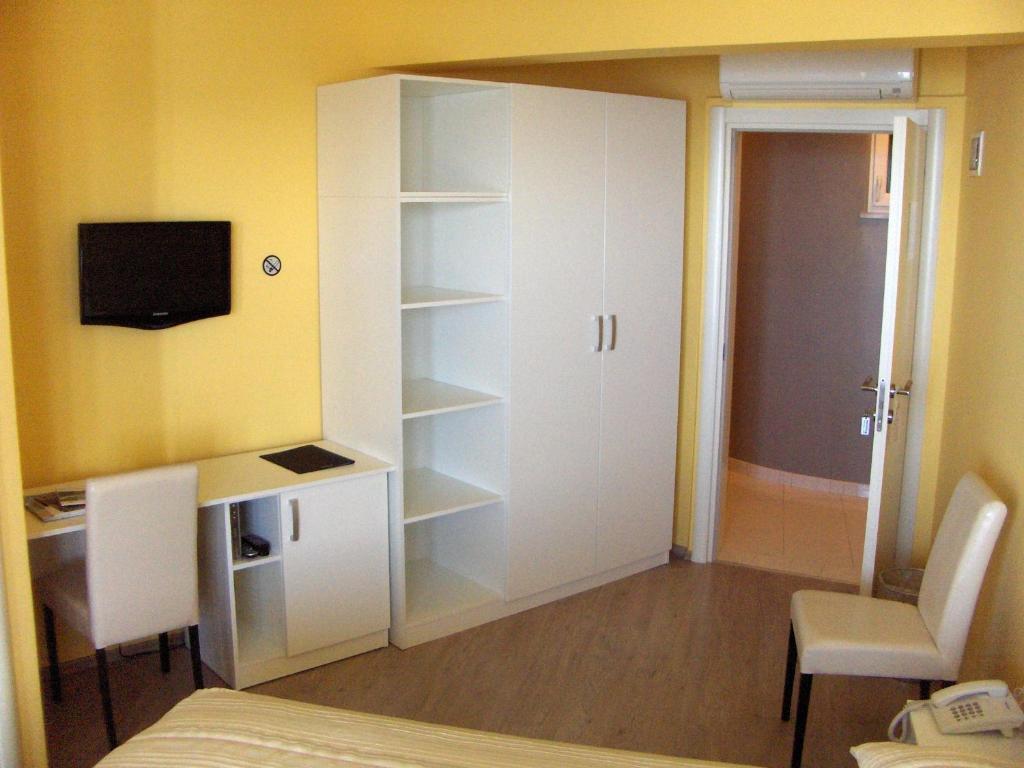 Hotel Flanona Plomin Εξωτερικό φωτογραφία