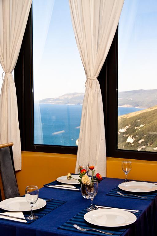 Hotel Flanona Plomin Εξωτερικό φωτογραφία