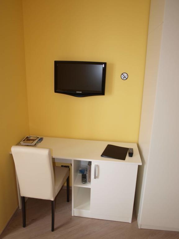 Hotel Flanona Plomin Εξωτερικό φωτογραφία