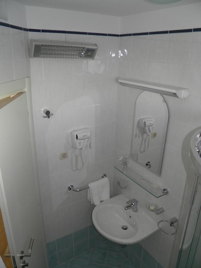 Hotel Flanona Plomin Δωμάτιο φωτογραφία